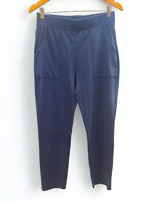 Calça Italy Marinho