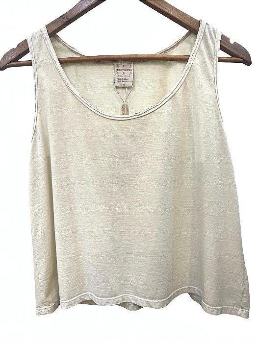 Regata Califa Off White