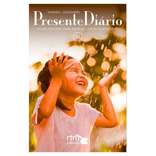 Livro Presente Diário 22 Feminino