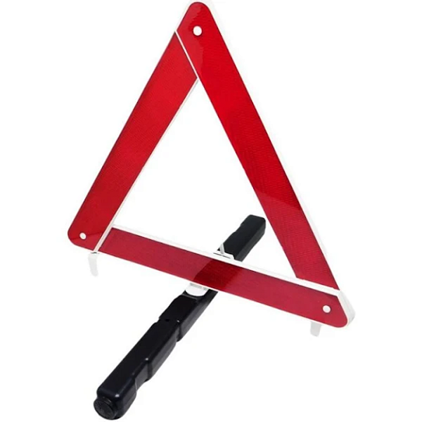 Triangulo De Sinalizacao | Multimarcas