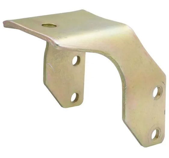 Suporte Superior Do Coxim Cambio Bs09 | Towner Jr E Van E Picape, Effa Picape E Van