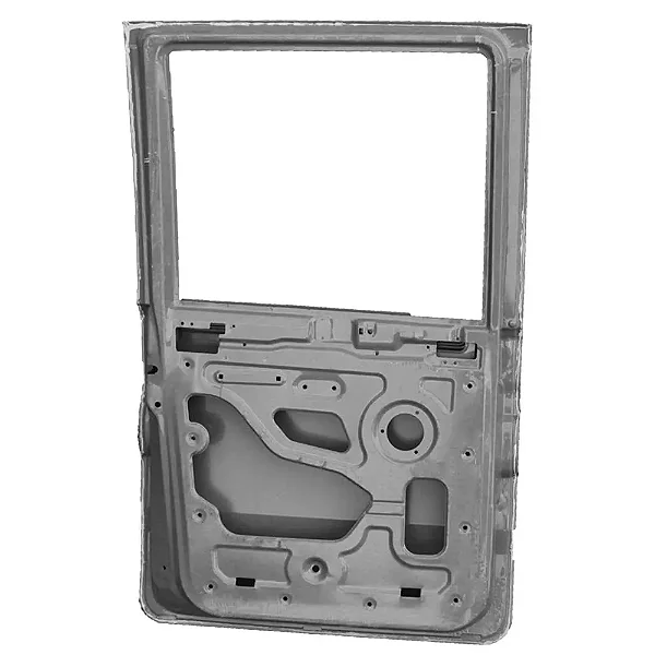 Porta Traseira Direito | Towner Jr