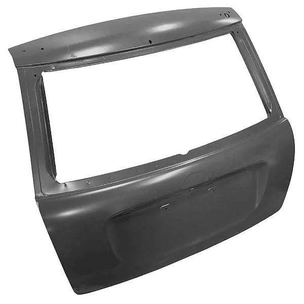 Porta Traseira Do Porta Malas | Lifan 320