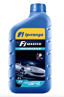 Oleo De Motor Semi-Sintetico 10w40 Ipiranga | Multimarcas