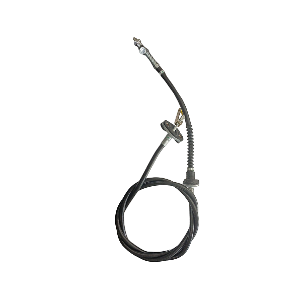 Cabo Do Acelerador 187cm | Effa V21 E V22 E V25