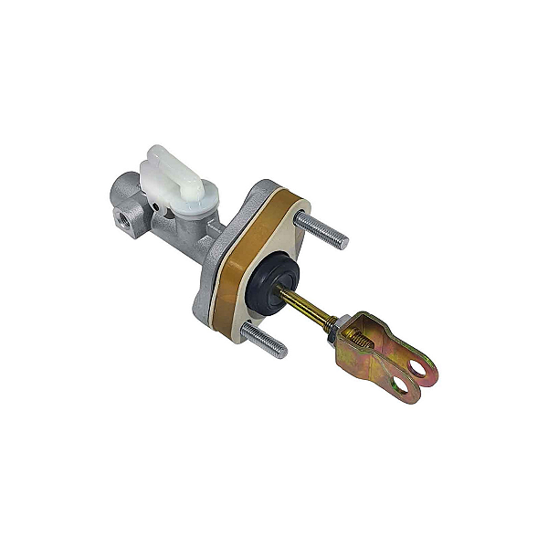 Cilindro Mestre Atuador Da Embreagem Pedal | Lifan X60