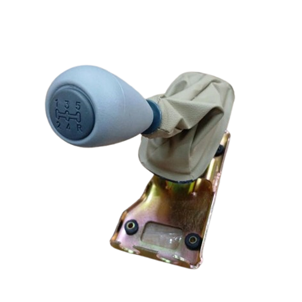 Alavanca De Marcha Com Manopla E Coifa | Towner Van E Picape