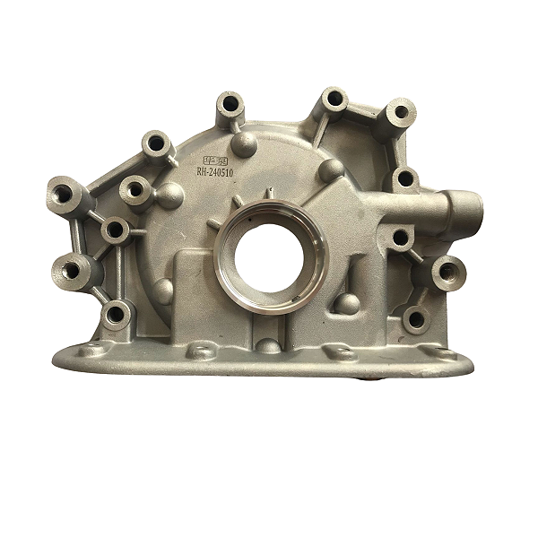 Bomba De Oleo Do Motor | Towner Jr E Van E Picape, Effa Picape E Van E Start E M100, Chana, Shineray