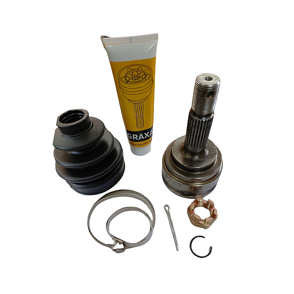 Homocinetica Externa | Lifan 320 2011>