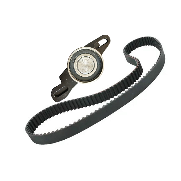 Kit Correia 90 Dentes E Tensor | Shineray