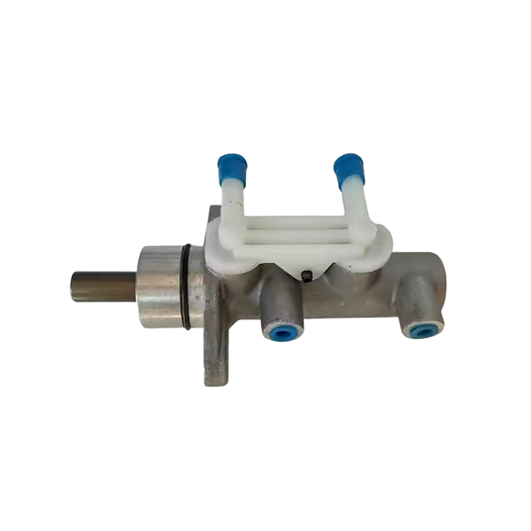 Cilindro Mestre De Freio | Shineray