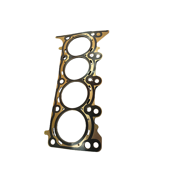 Junta Do Cabecote | Effa V21 E V22 E V25