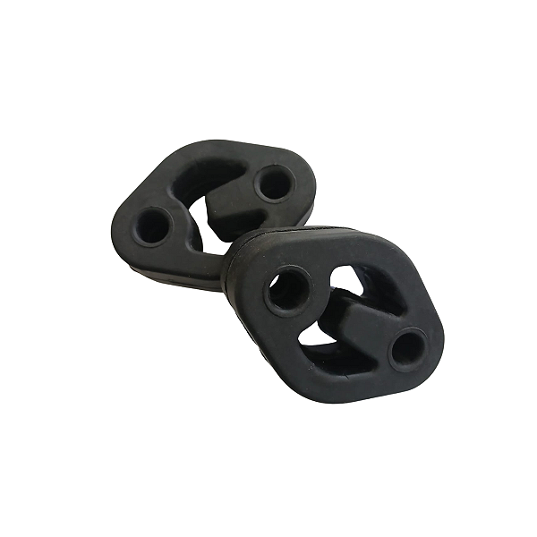 Coxim Do Escapamento | Effa V21 E V22 E V25