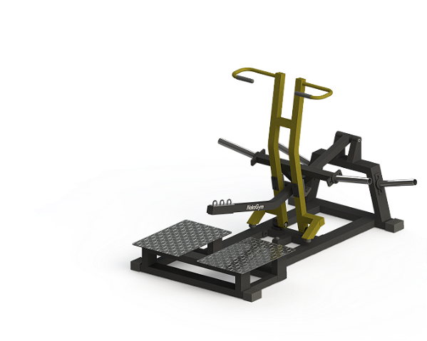 BELT SQUAT V2