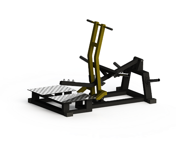 BELT SQUAT V2