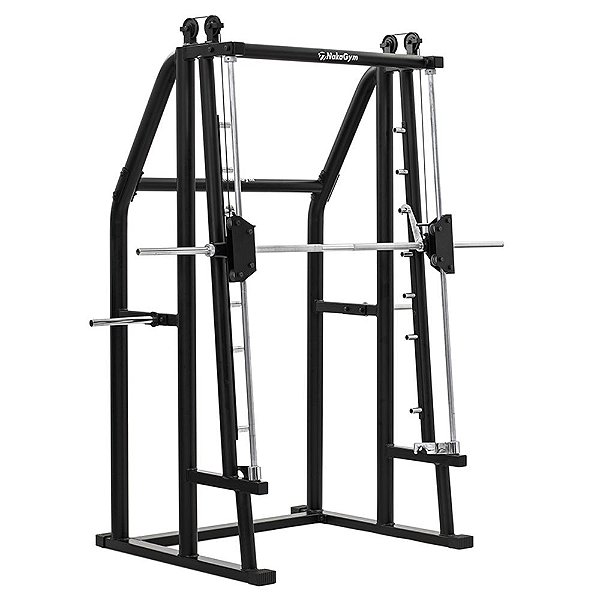 SMITH MACHINE
