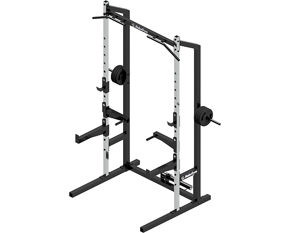 HALF RACK