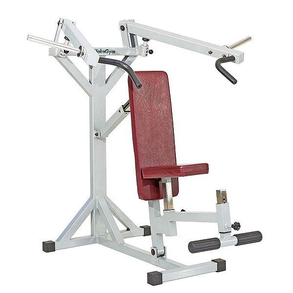 DESENVOLVIMENTO OMBRO ARTICULADO