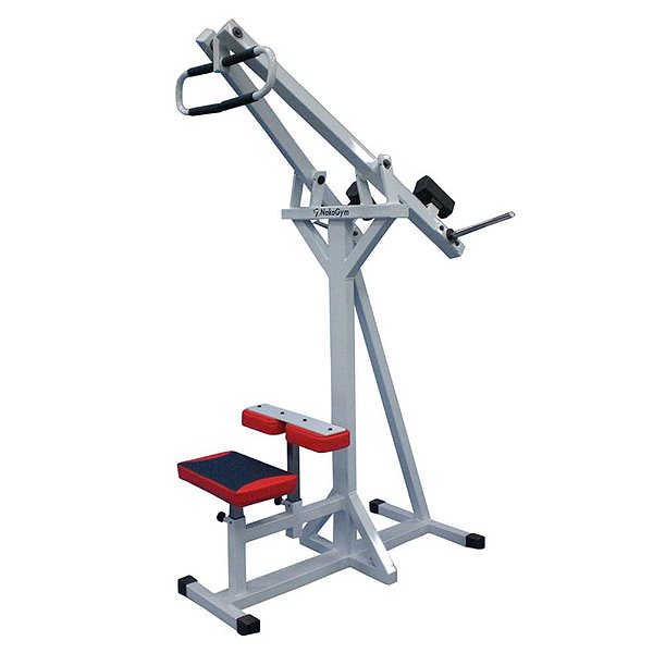 POLIA SUPERIOR ARTICULADA