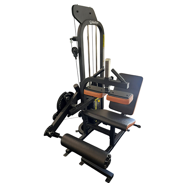 CADEIRA FLEXORA/EXTENSORA