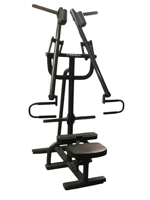 Polia Superior Articulada