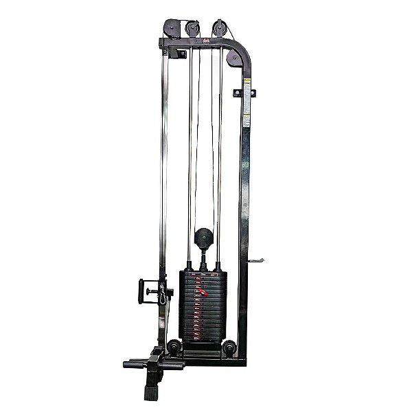 MONOCROSS - (1/2 CROSSOVER)