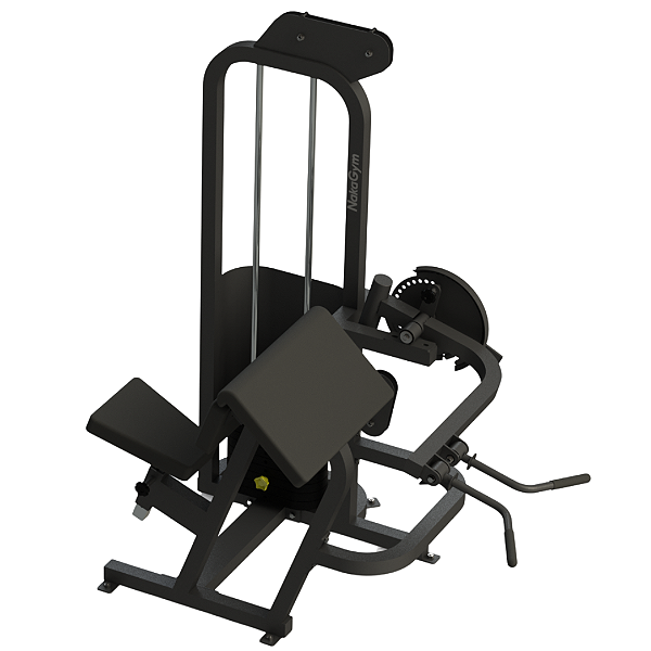 MÁQUINA BÍCEPS/TRÍCEPS