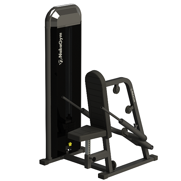 Tríceps Paralela Máquina