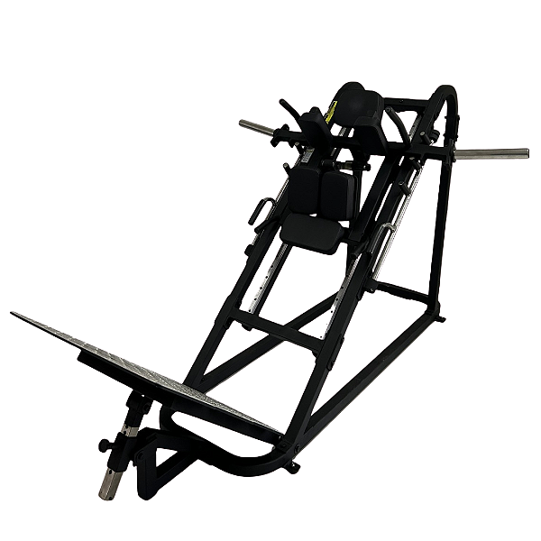 Hack Squat 45° Duo