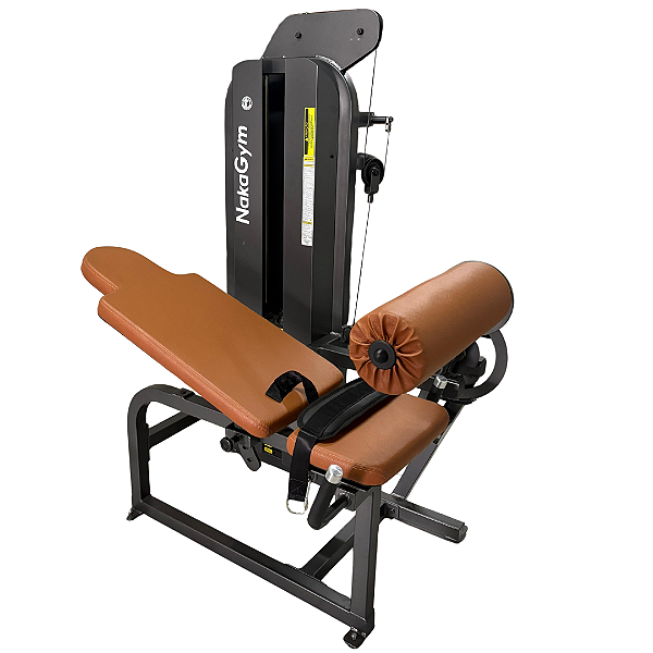 Extensão de Quadril