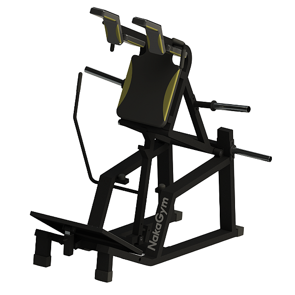 AGACHAMENTO HACK ( SUPER HACK )