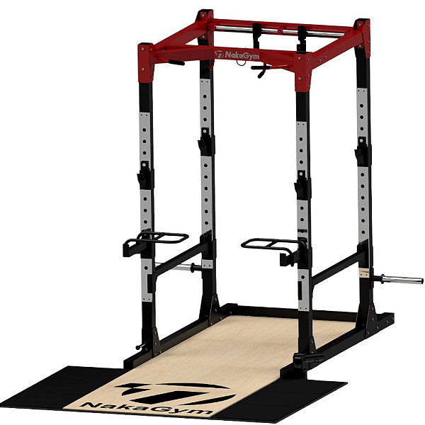 POWER RACK
