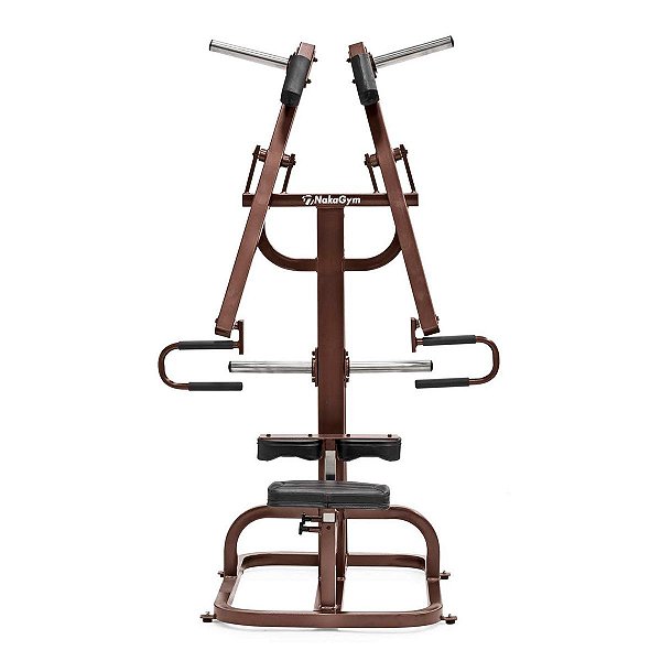 Polia Superior Articulada