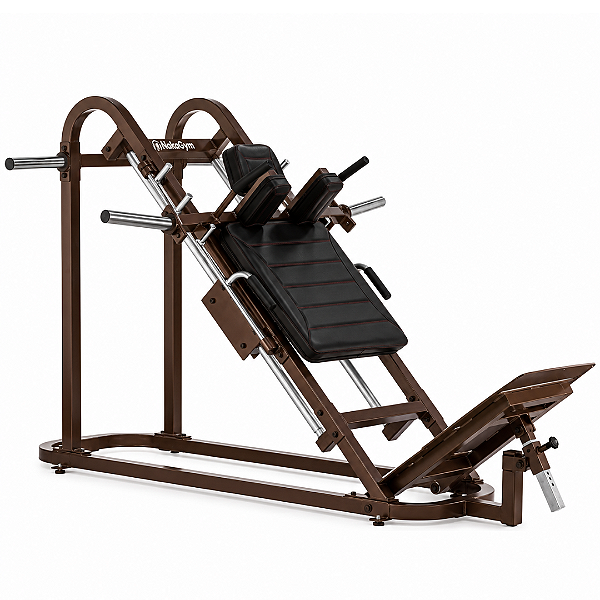 Hack Squat 45°