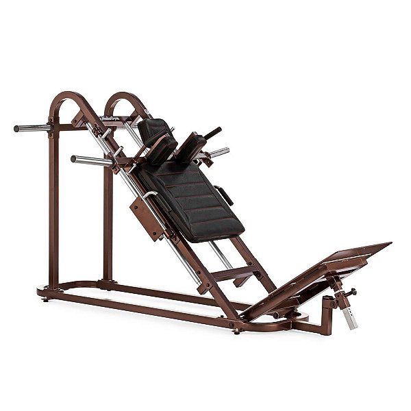 Hack Squat 45°