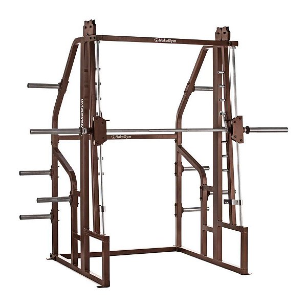 Smith Machine