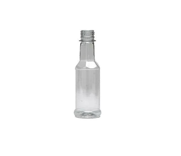 10 UN. GARRAFA PET MOLHO SEXTAVADO 200 ML