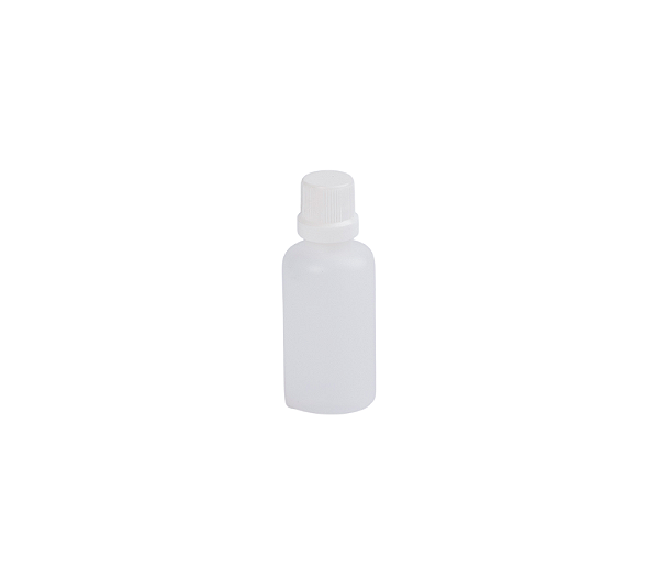 10 UN. FRASCO 50 ML PET COM TAMPA