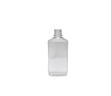 12 UN. GARRAFA PET  BOLSO 280 ML COM TAMPA