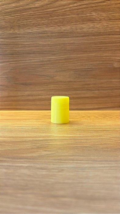 100 UN. TAMPA CONTA GOTA BOCÃO 29X45 MM