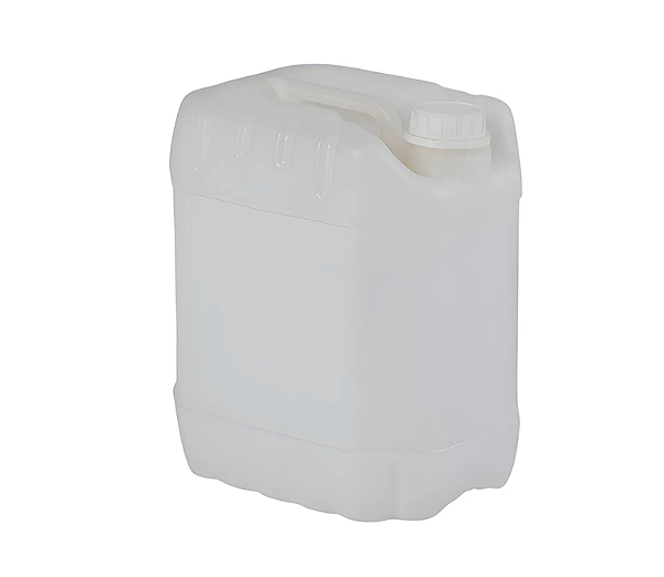 140 UN. GALÃO 20 LITROS COM TAMPA