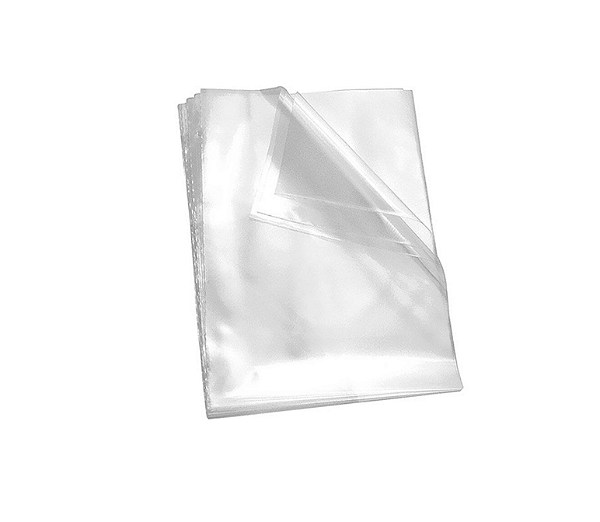 1 KG SACOLA TERMOENCOLHÍVEL VIRGEM 38X51