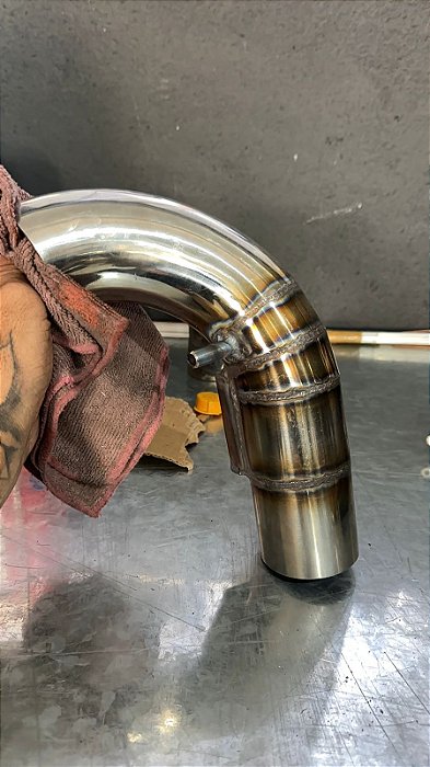 Intake Honda fit