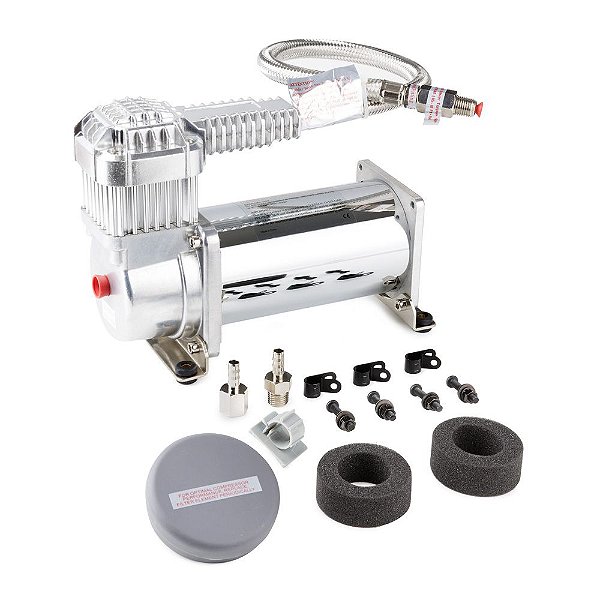 Compressor importado