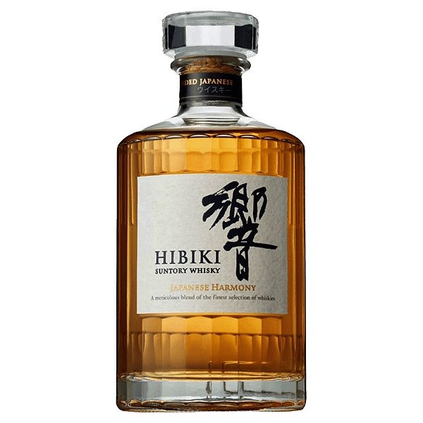 Whisky Suntory Hibiki 700ml CI-09