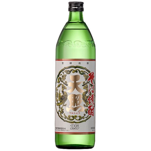 Shochu Tenshou 900ml CI-03