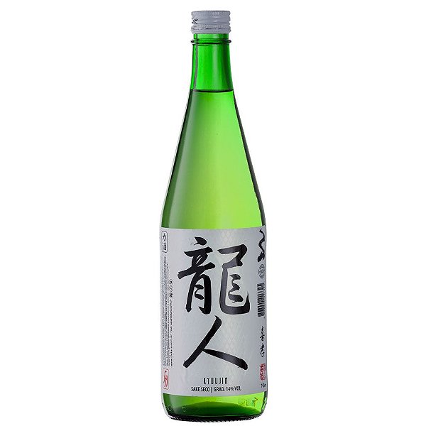 Sake Thikara Ryuujin 745ml CI-11
