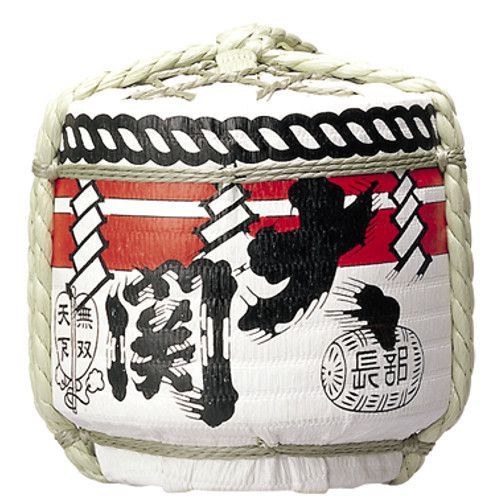 Sake Ozeki Komodaru Junmai 1.5L CI-02