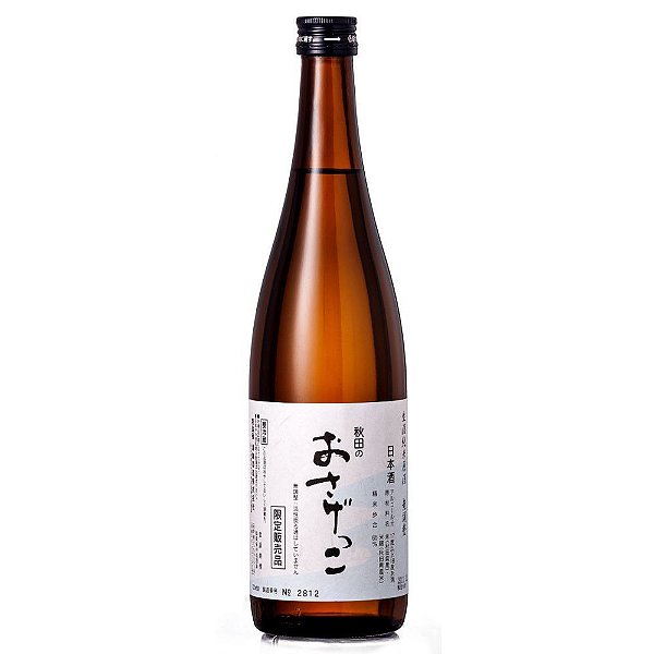 Sake Osagekko Origarami 720ml CI-03
