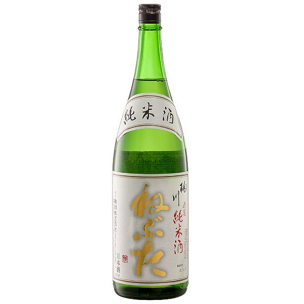 Sake Momokawa Nebuta Tanrei Junmai 1.8L CI-01